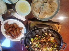 -恭敬李·烤鸭(天坛北门店)