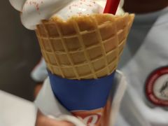 -DQ·蛋糕·冰淇淋(湖景东路店)