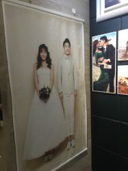 点击看大图 -太郎花子婚纱摄影艺术中心