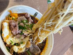 -老家猪肝面(石油路店)