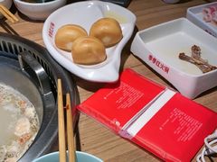 -季季红火锅(长沙步行街店)