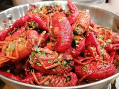 -虾小龙老长沙龙虾馆(坡子街店)