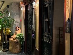 -樱蘭全息养生馆(三里屯店)