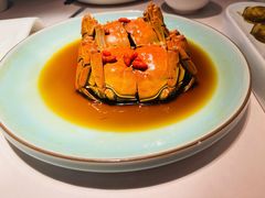 -蟹榭(静安寺晶品商场店)