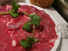 -川锅一号火锅(铜山万达店)