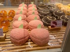 -好利来(梅江永旺店)