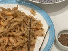 -开海·红岛海鲜虾水饺(石老人店)
