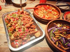 -泥糊破店小酒馆·团建聚餐(南京西路店)