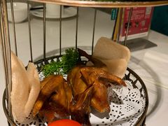 烤乳鸽-避风塘·老港味餐厅(虹口龙之梦店)