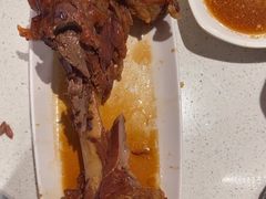 -北大荒人•新东北菜(青岛银座店)