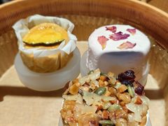 -tea'stone (万象天地店)