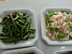 -月落乌啼餐馆