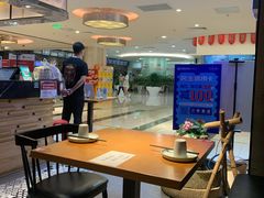 -湘与香缘·湖南菜(王府井北京市百货大楼店)