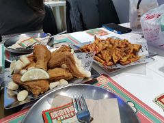 青柠炸鸡-BOPEYE·波派炸鸡(九霄天地店)