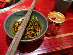 -谭鸭血老火锅(远大购物广场店)