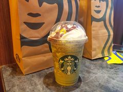 -星巴克(绵阳涪城凯德店)