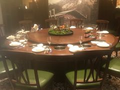 -东海怡品海鲜豆捞(舟宿夜江店)