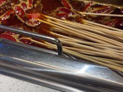 -大斌家串串火锅(德思勤店)