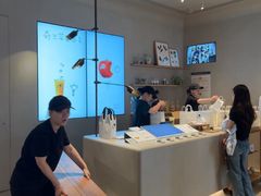 -喜茶(广州佳兆业广场店)