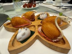 -安蒂娅.悦景轩中餐厅(西乡店)