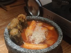 -TAIFORKS 大福食堂·山葵烤肉料理·拌饭(宝安店)