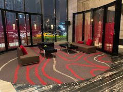 -青岛富力艾美酒店