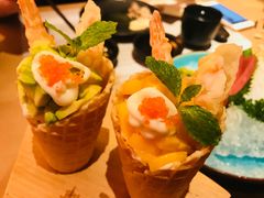 -文三酒肆自助放题(新街口友谊广场店)