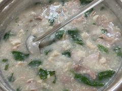 -标记美食新鲜猪杂(兴南大道店)