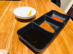 -一井烧肉·活鳗·寿司(望京SOHO店)