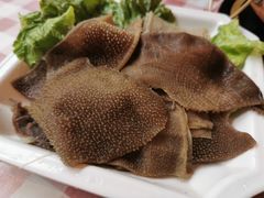 大片毛肚-京顺福老北京涮肉馆(东二道巷店)