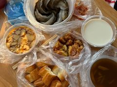 -蒙记老牌豆浆