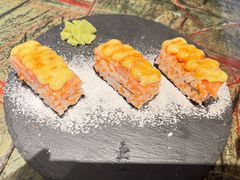 -炙柒Sekinana·精致料理 烧鸟·铁板烧(海上世界店)