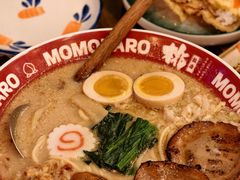-桃太郎寿司料理(南坪店)