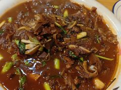 牛杂锅-华顺土菜馆(洪岗路店)