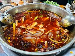 -黑竹香鸡(营和巷店)