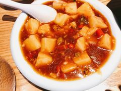 -湘与香缘·湖南菜(王府井北京市百货大楼店)