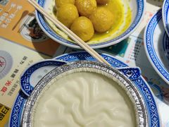 -广信牛奶甜品世家(万象城店)