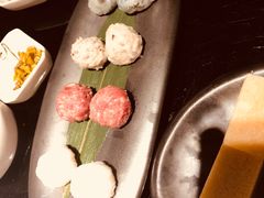 -官也街澳门火锅(新源里店)