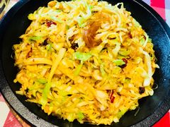 -西贝(金桥店)