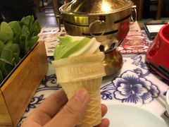 -卢大鲜鱼头捞饭(美利广场店)