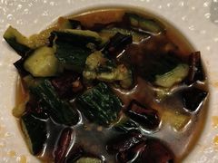 -彩虹之约•淮扬家宴(亚运村店)