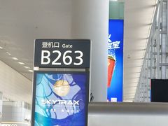 -广州白云国际机场-T2航站楼