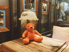 -漫咖啡MAANCOFFEE(清江路店)