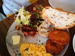 -RAC BAR(安福路店)