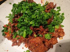 -薇酌饮·陕西菜(南门外店)