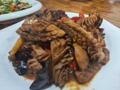 -红实家常菜(静安里店)