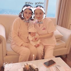 -大美母婴月子中心