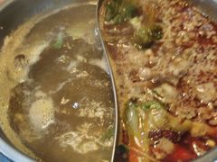 -皇家5号海鲜烤肉火锅自助餐(聊城总店)