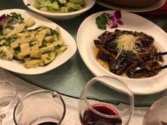 -新聚丰菜馆(太监弄店)
