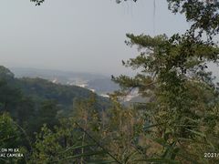-白云山风景名胜区